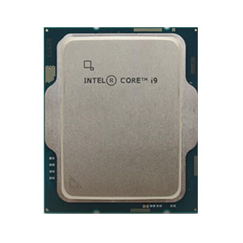 인텔 코어i9-13세대 13900KF (랩터레이크)