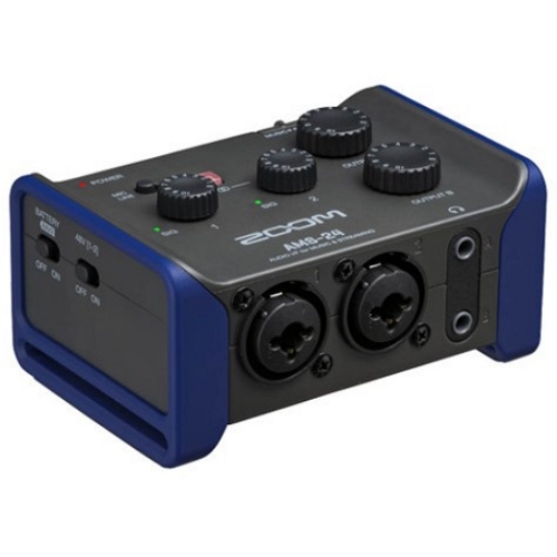 ZOOM  AMS-24