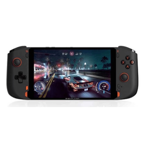 ONE-NETBOOK  ONE X PLAYER MINI PRO 6800U