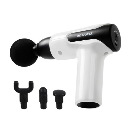 닥터웰 미니 마사지건 DR-2005
