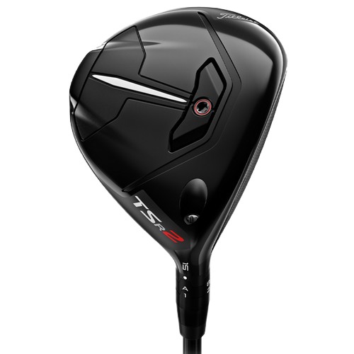 타이틀리스트  TSR2 페어웨이우드