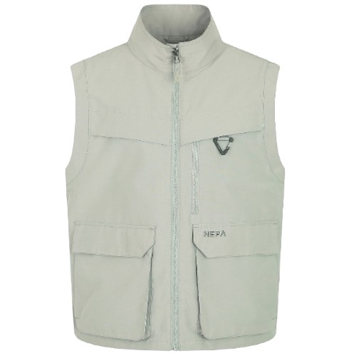 네파 마운틴 방풍 베스트 7I51401