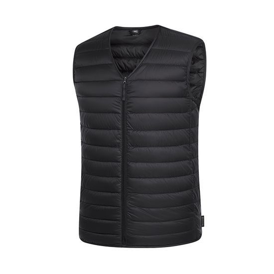 콜핑  겨울 웰론 경량 패딩 베스트 페어리 KTV7610M