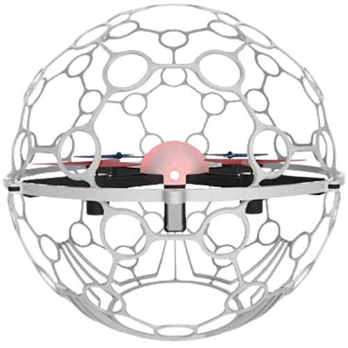 스카이킥2 드론 축구볼