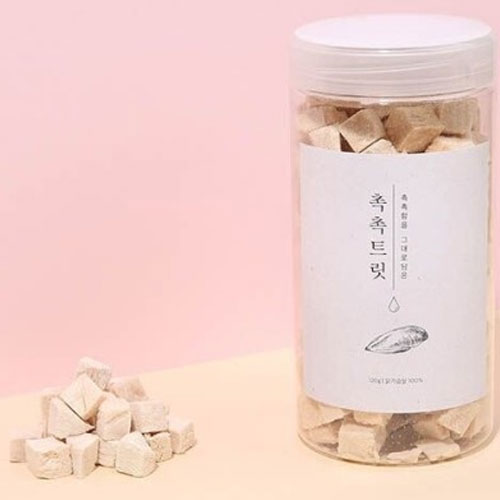 펫프렌즈 촉촉트릿 치킨 120g