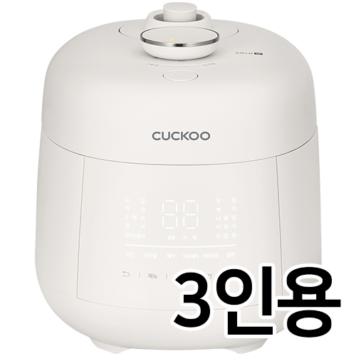 쿠쿠전자  CRP-TT0310FGW