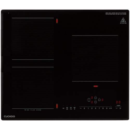 쿠쿠전자  CIR-FL301MFB