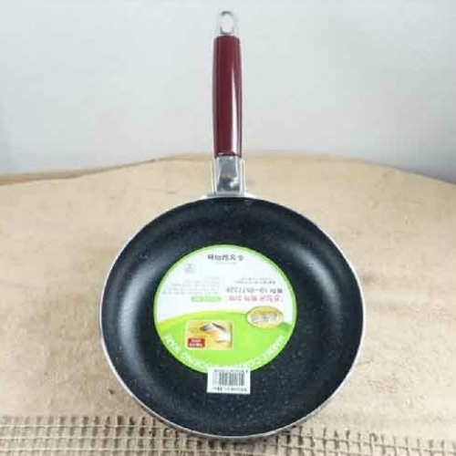 우성  돌코팅 프라이팬