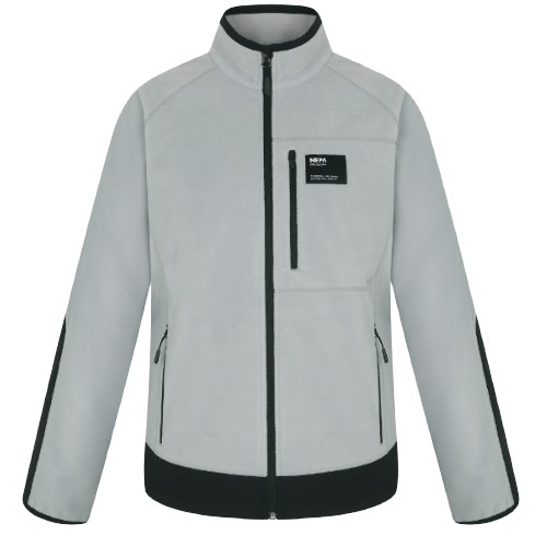 네파 여성 폴라텍 윈드블럭 플리스 자켓 (7I86101)