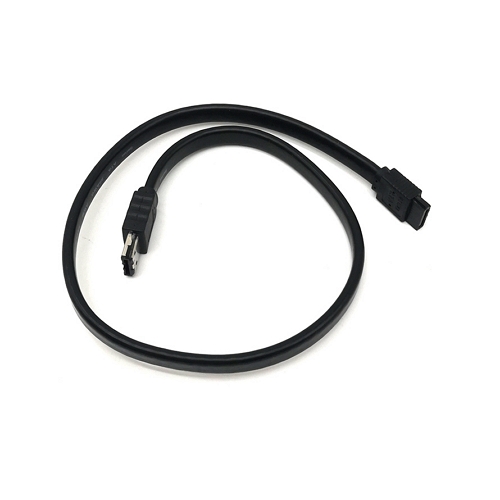 조이쿨  eSATA to SATA 케이블