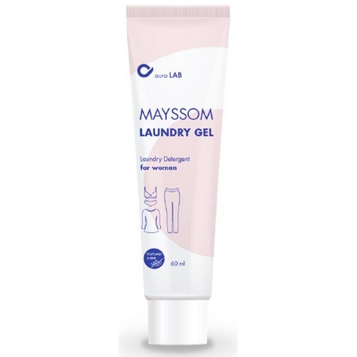 오라랩 메이썸 런드리겔 60ml