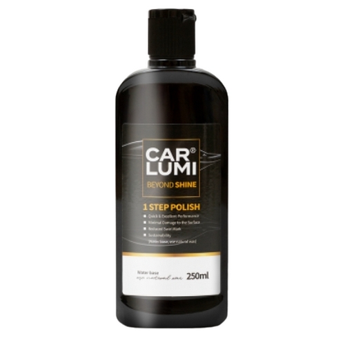 화승케미칼  카루미 원스텝 폴리쉬 250ml