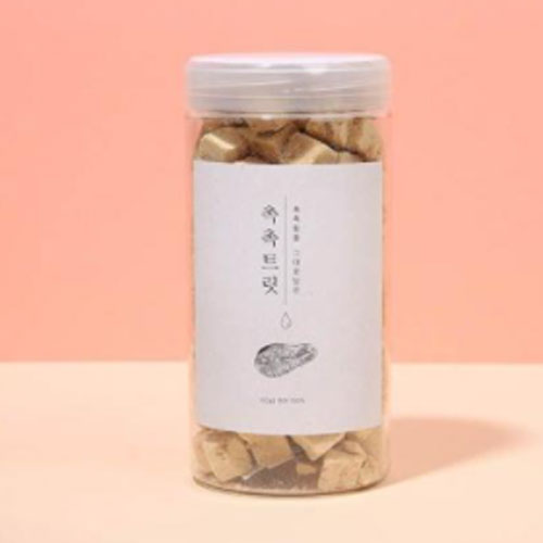 펫프렌즈 촉촉트릿 연어 90g