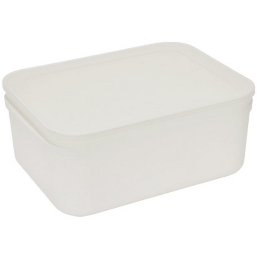 씨밀렉스  닛띵 담담 다용도 팬트리 정리함 Large 3호