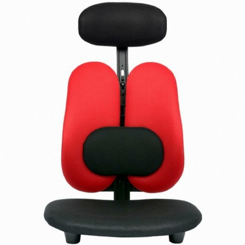 체어포커스  엔젤 좌식의자 G06