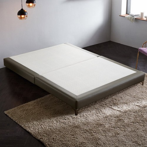 베드리움 파운데이션 침대 Q