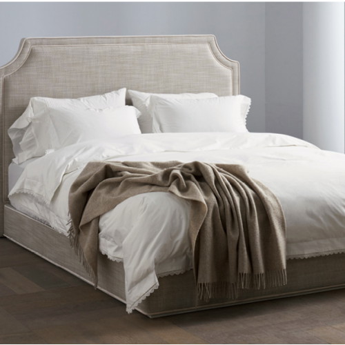 시몬스 케노샤 홈 화이트컬렉션 루밀라 커버세트