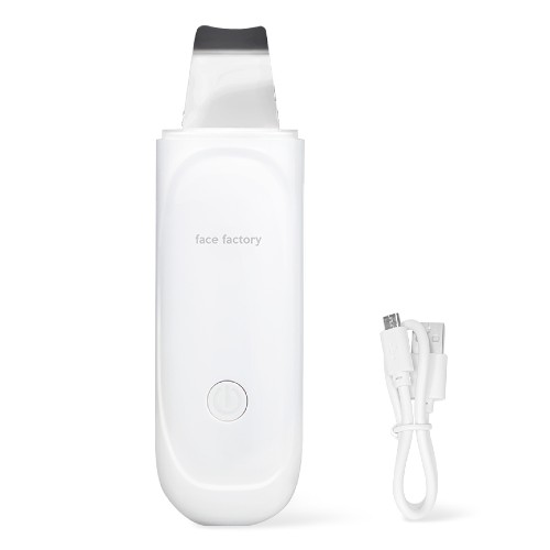 큐비스트  페이스팩토리 워터 제로필링기 FF-26