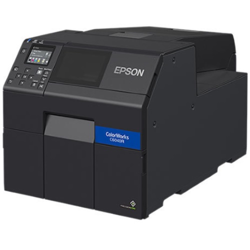 EPSON  CW-C6040A