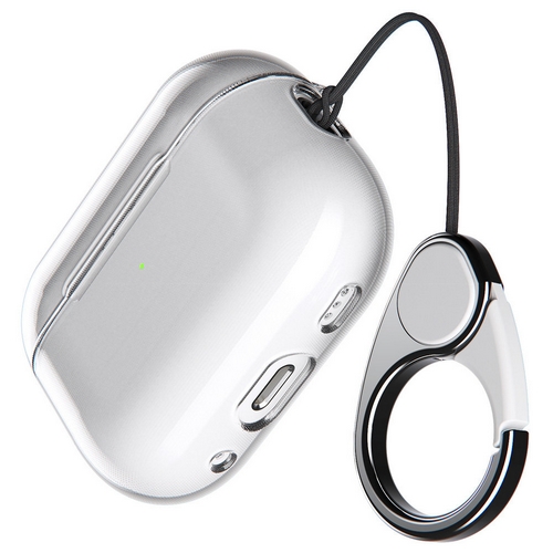 VICXXO  에어팟 프로2 레빅스킨 케이스