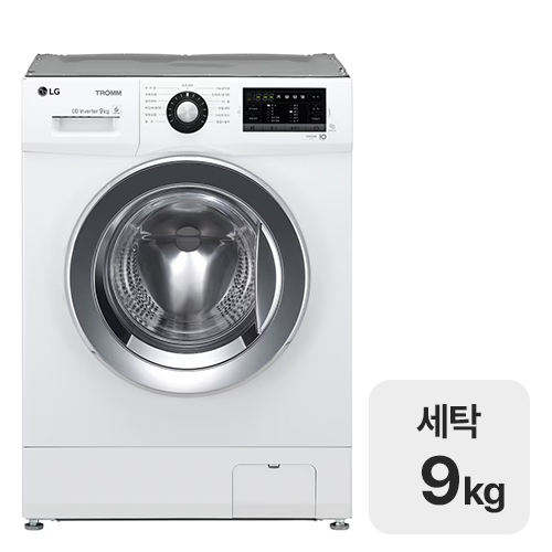 LG전자 트롬 F9WPB