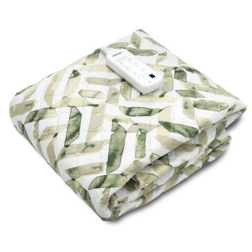 동양이지텍 스팀보이 카본 리버서블 전기요 K22