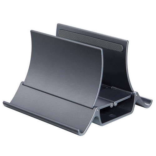 엔산마운트  PH-04G 수직 노트북 거치대