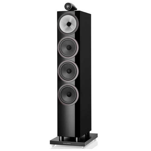 B&W  702 S3