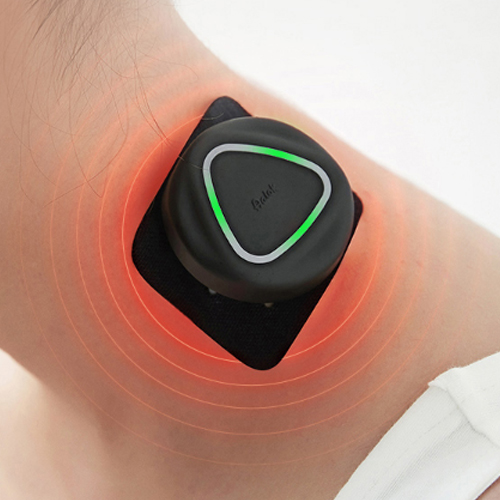 파커스 알록 LED패치 싱글 PALPS-400M