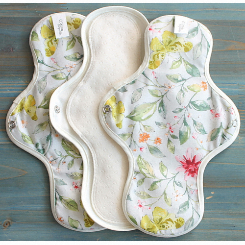 코튼리퍼블릭 유기농면커버 에이프릴 중형