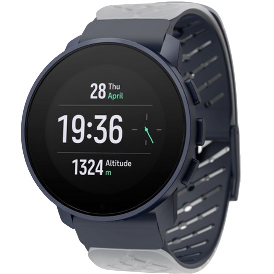 순토  9 피크 프로 SS050810000 오션블루