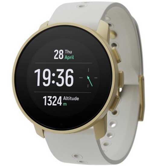 순토  9 피크 프로 SS050824000 펄골드