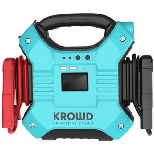 툴크라우드  크라우드 점프스타터 JS-24