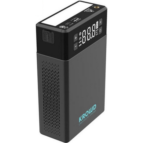 툴크라우드  크라우드 점프스타터 JS-12A