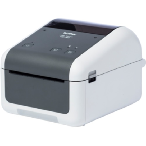 Brother  TD-4520DN
