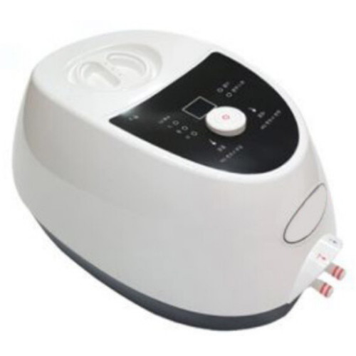 한일의료기  웰퍼스 무동력 온수매트 조절기