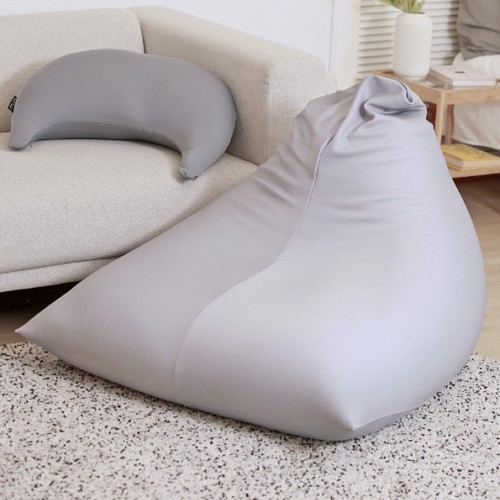 리누 꿀바른 대형 빈백 1인용