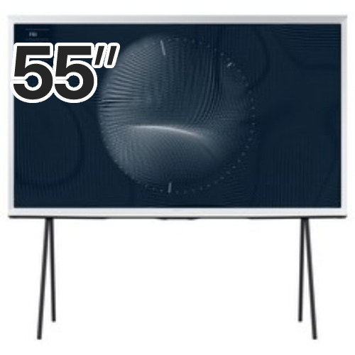 삼성전자 더 세리프 KQ55LSB01AFXKR