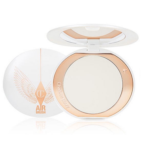 샬롯틸버리 에어브러쉬 브라이트닝 플로리스 피니쉬 9g