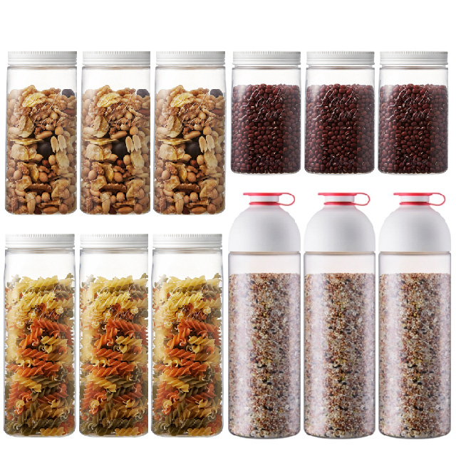 락앤락 도어포켓 용기 12P