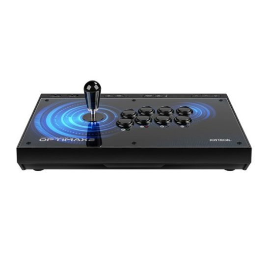 조이트론  옵티맥스2 아케이드 스틱