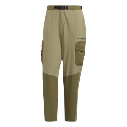 아디다스  VOYG 우븐 팬츠 HN2054