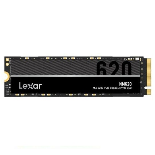 Lexar  NM620 M.2 NVMe