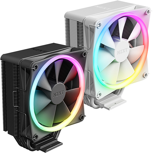 NZXT T120 RGB[블랙]