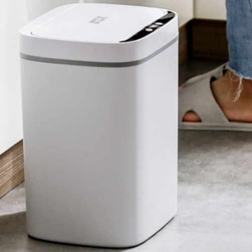 픽스  스마트 자동센서 휴지통 XSW-301 13L