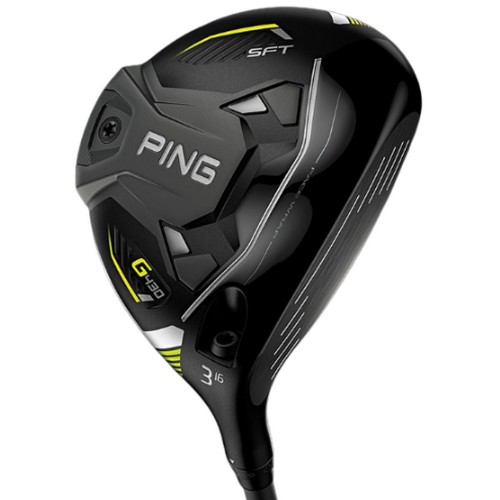 핑  G430 SFT 페어웨이우드