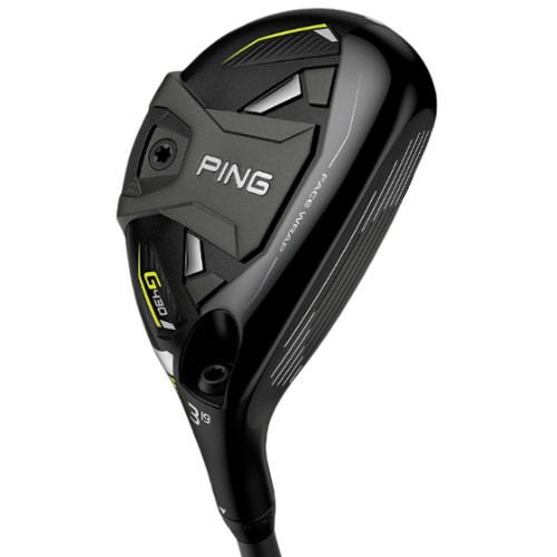 핑  G430 하이브리드