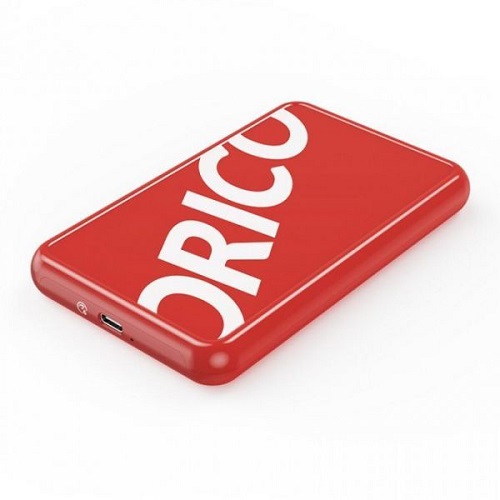 ORICO  CP25C3 외장케이스