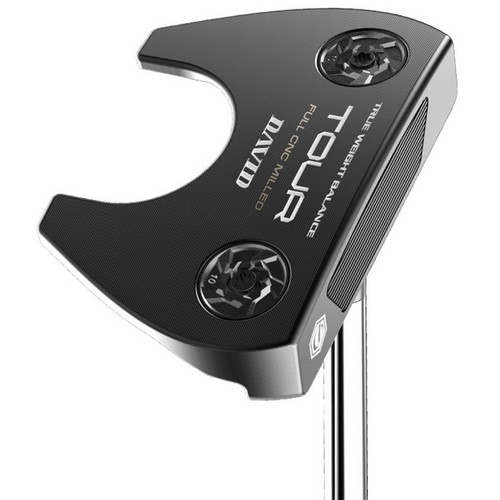 데이비드  투어 센터 퍼터