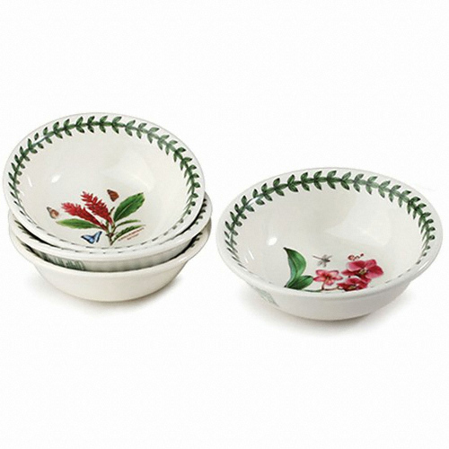 포트메리온 엑소틱 보타닉가든 뉴볼 13cm